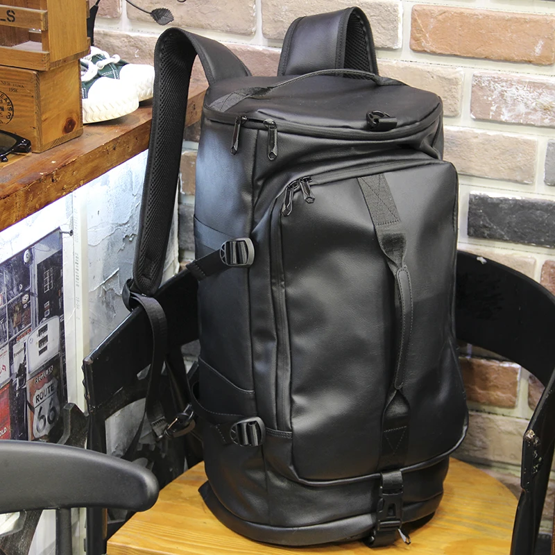 2024 Мужской многофункциональный рюкзак для велоспорта на открытом воздухе