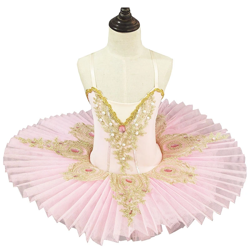 Девушки в балетке платье для озера парикмахерской балетки Toato женщины танцующие