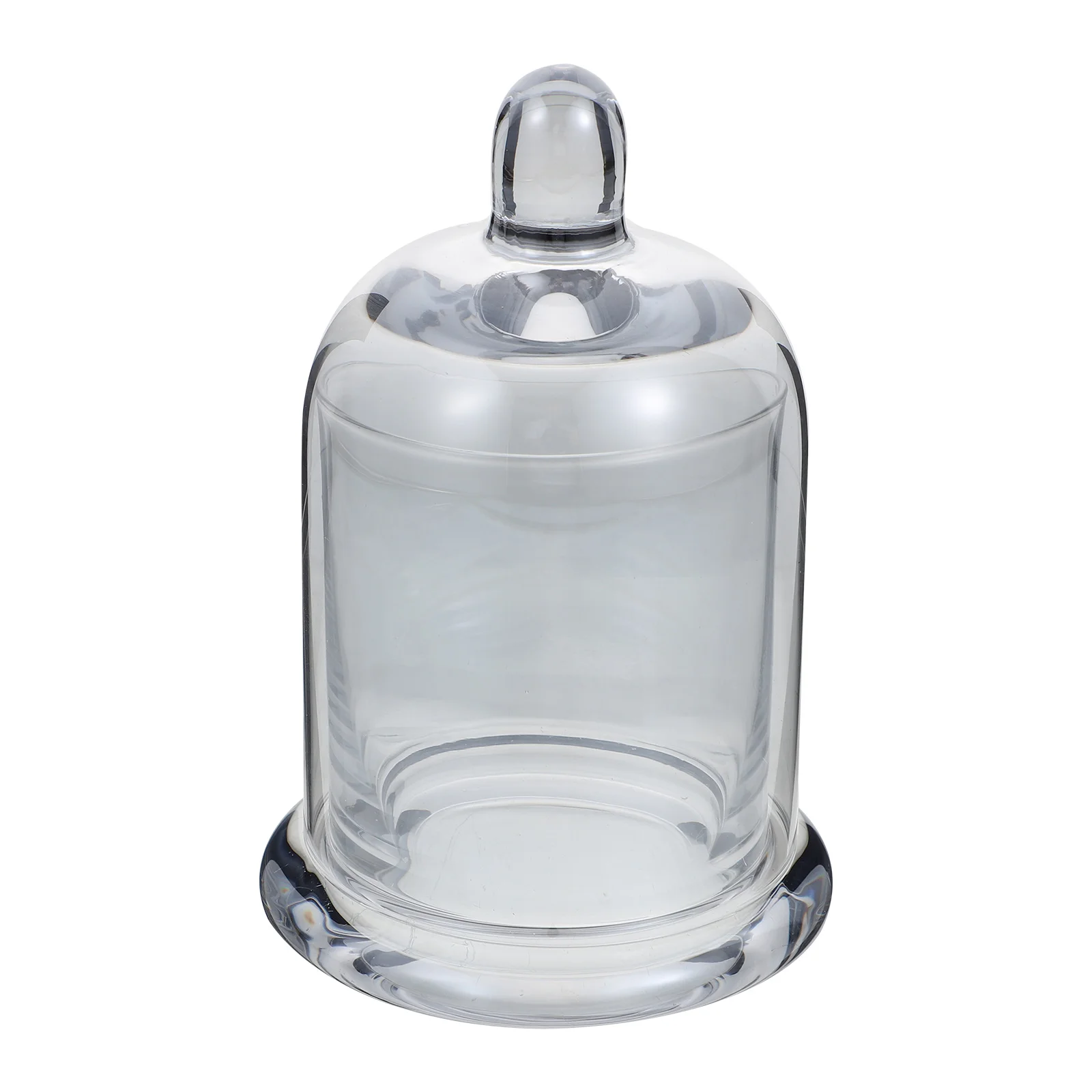 

Cloche Glass Dome Wedding Decoration Cloche Glass Decoration Display Clear Container