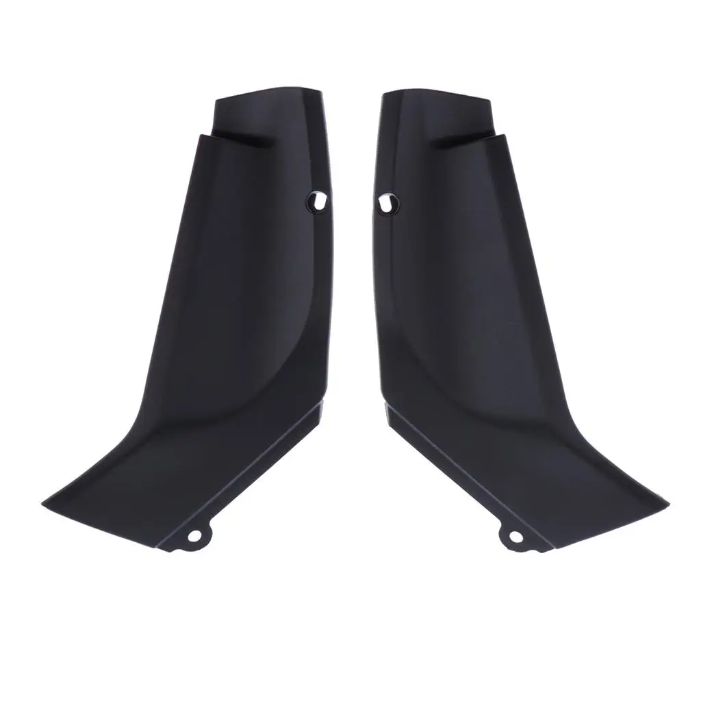 

1 Pair Gas Tank Side Cover Mark Fairings for YZF R1 YZFR1​ 1998-2001