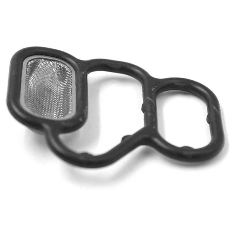 Автомобильный двигатель регулируемый синхронизатор Соленоидный клапан фильтр