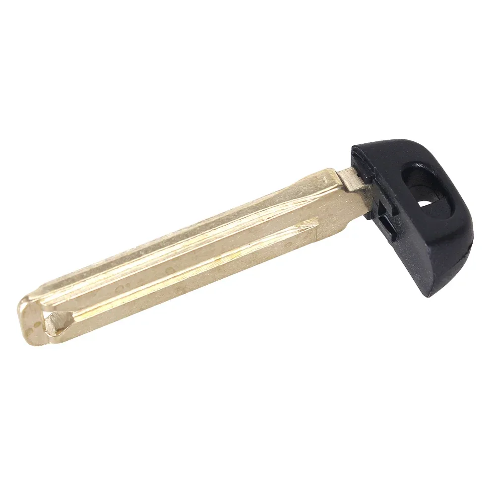 KEYYOU аварийный автомобильный ключ умный пульт дистанционного управления пустой