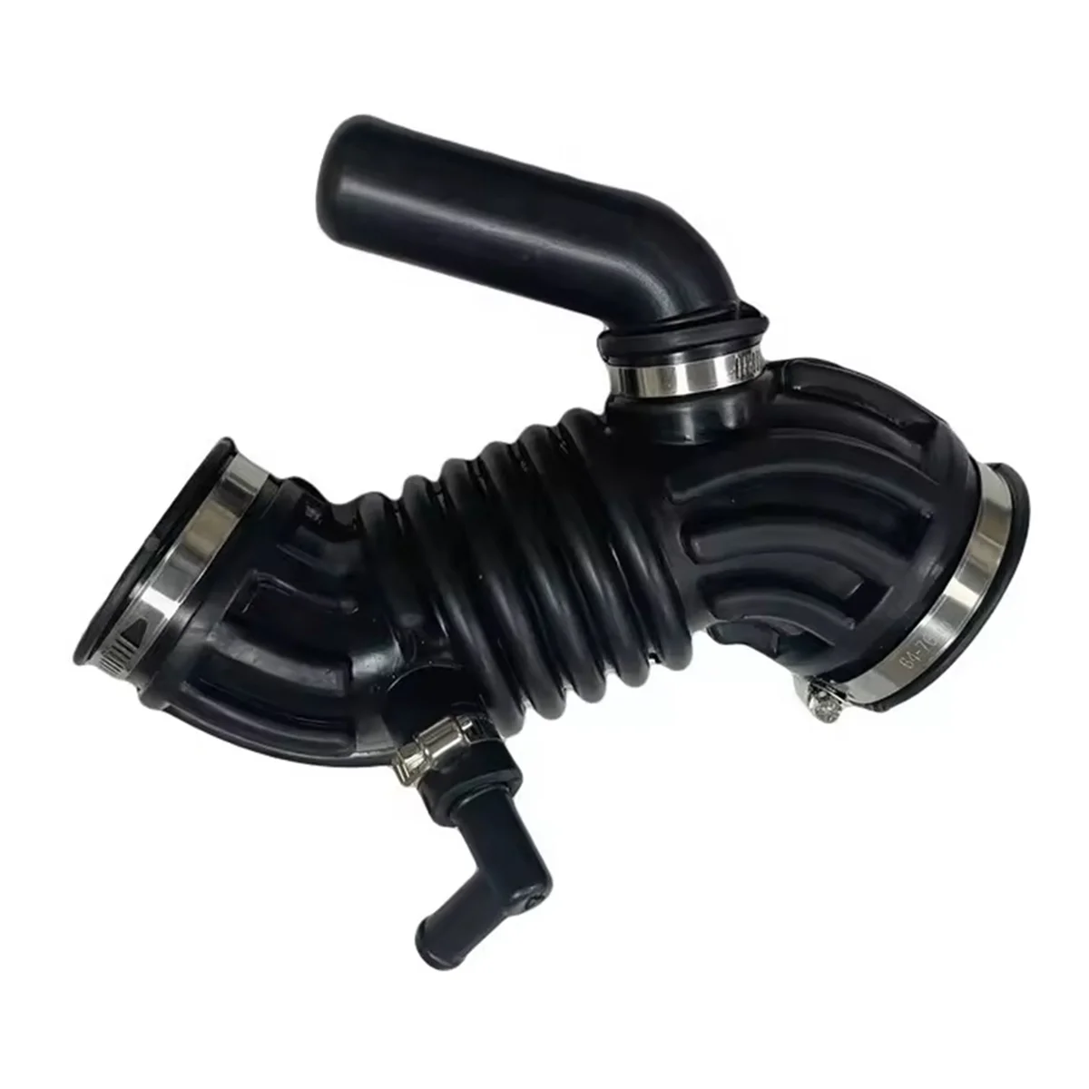 Воздухозаборник с фильтром для Nissan Qashqai I J10 2006-2013 4X4 16576-JD00A