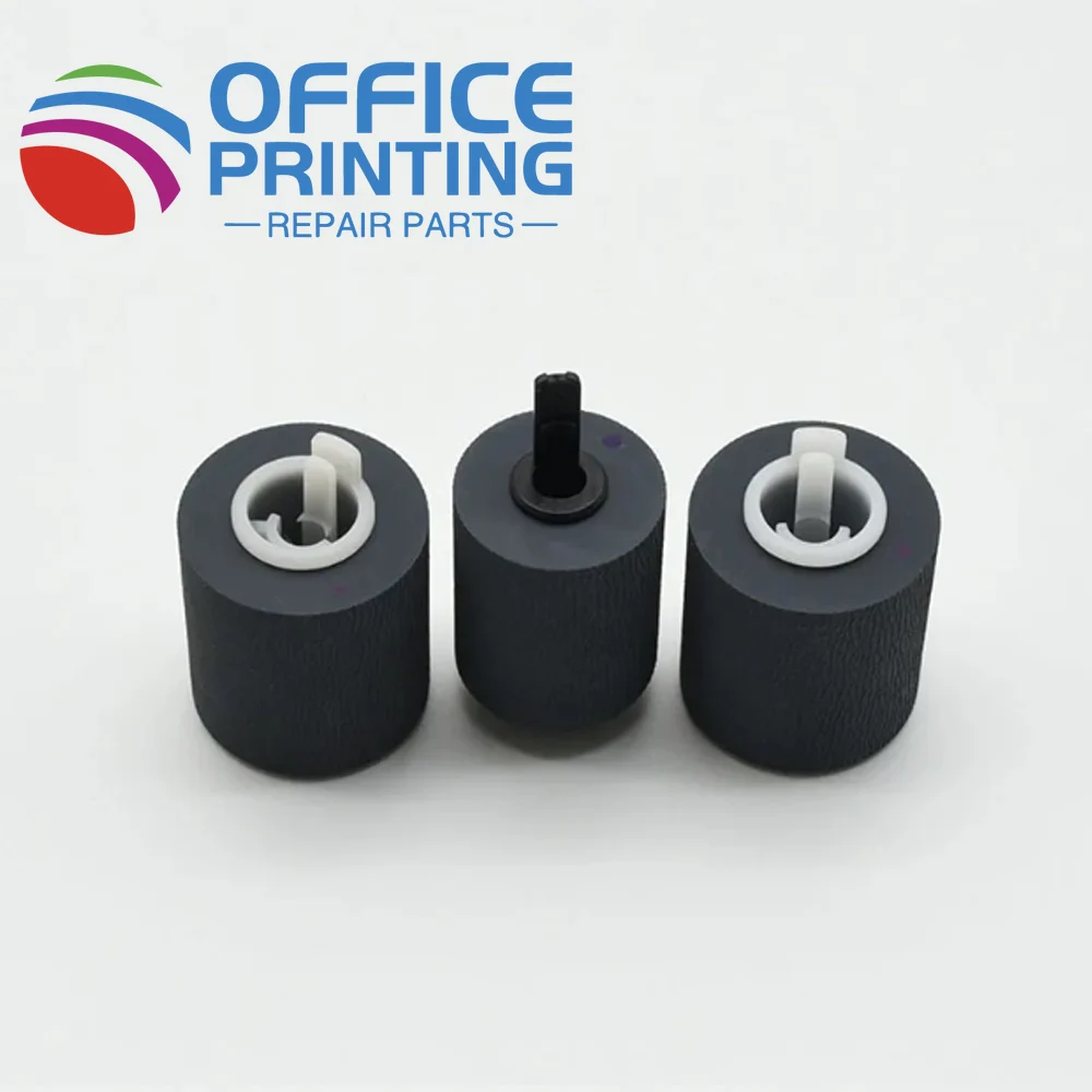 Фото Комплект из 5 роликов ASF 1720306 1775719 для EPSON WF-C17590 WF-C20590 WF-M20590 WF-M20590F №3