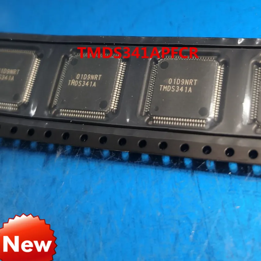 

New original TMDS341A TMDS341APFCR TMDS341APFC integrated chip