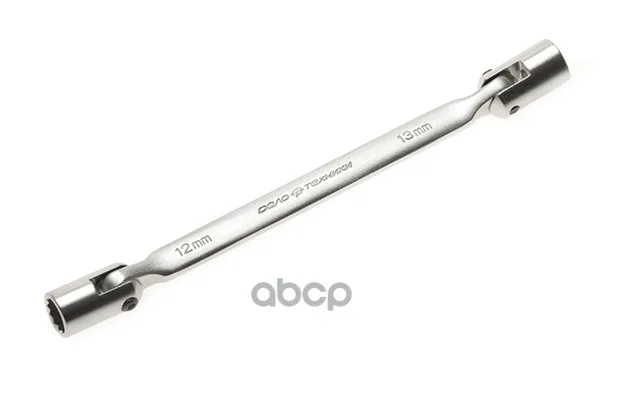 Ключ Шарнирный 8х10 Мм 200/20 Дело Техники арт. 517108