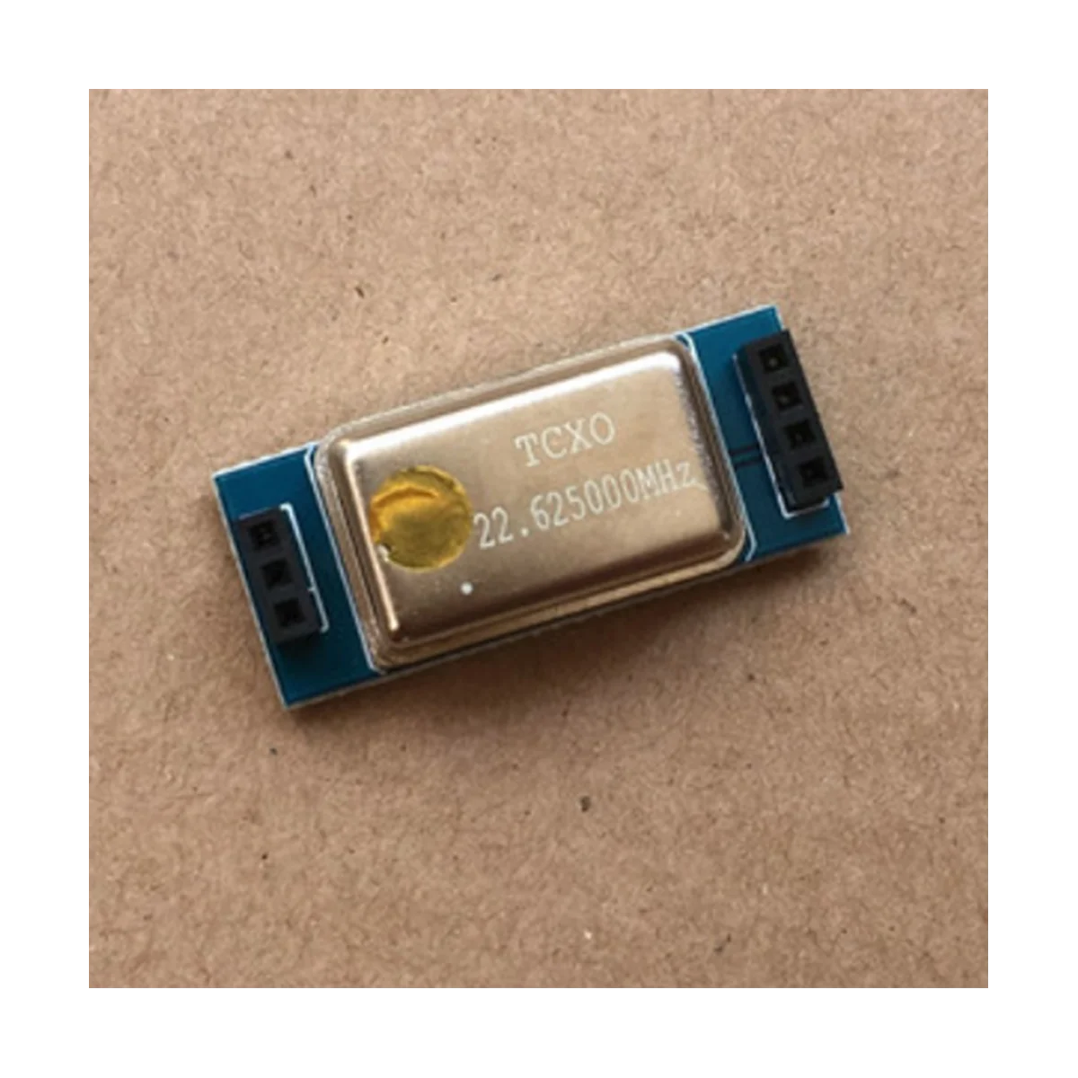 Для магнитного кристаллического модуля с температурной компенсацией для Yaesu FT-