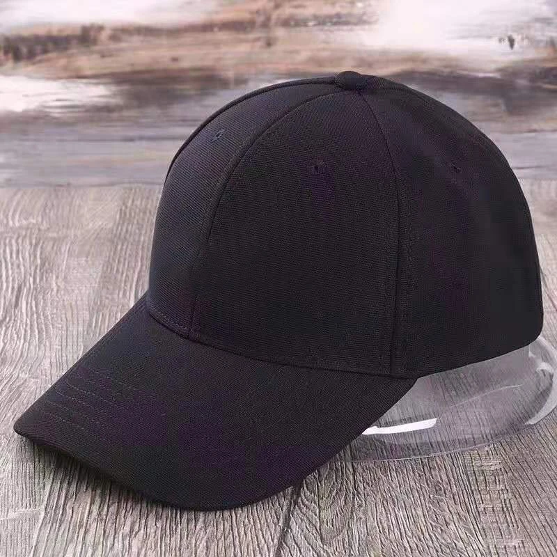 

baseball cap Customized cotton high quality