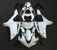 new abs motorcycle full injection mold fairing kits fit for yamaha yzfr1 07 08 yzf r1 2007 2008 bodywork parts whole fairings