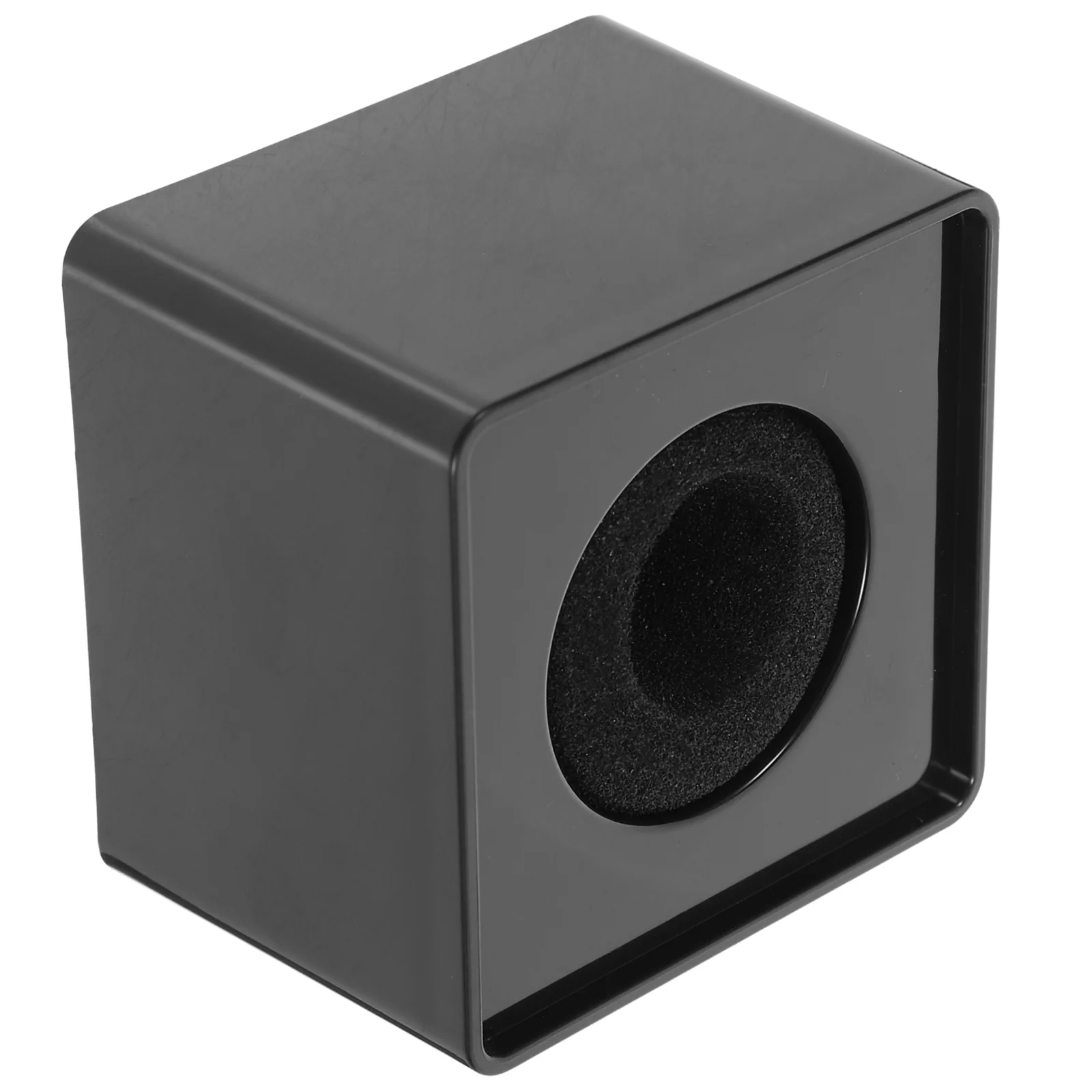 Квадратный микрофон подставка для флага