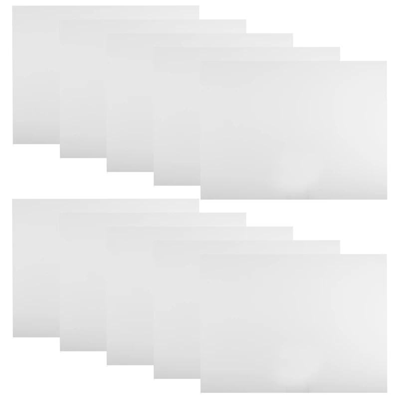 

Запчасти для 3D-принтера LCD FEP пленка для Anycubic MONO X/Elegoo Saturn 260 мм x 185 мм