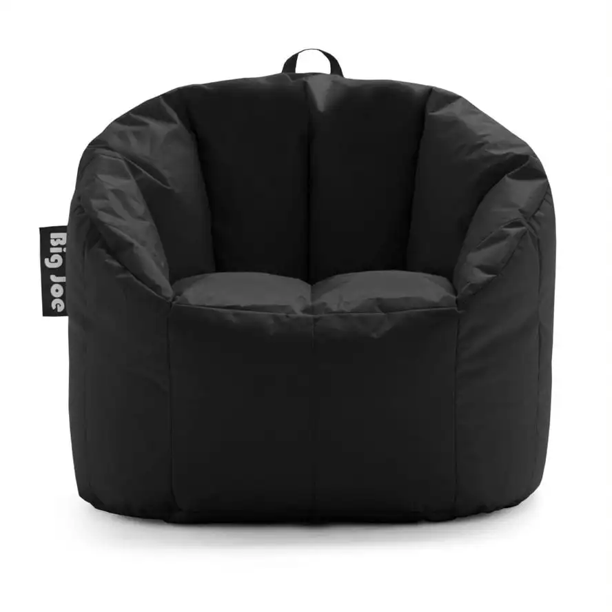 

Bean bag chair in various colors