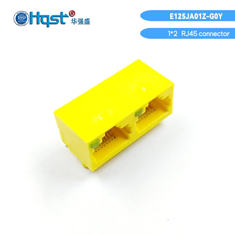 Индуктивно-емкостный фильтр HQST E125JA01Z-G0Y