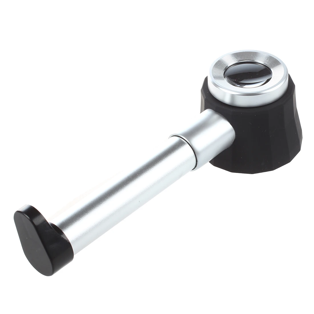 

Ручная фотолупа 10X со шкалой