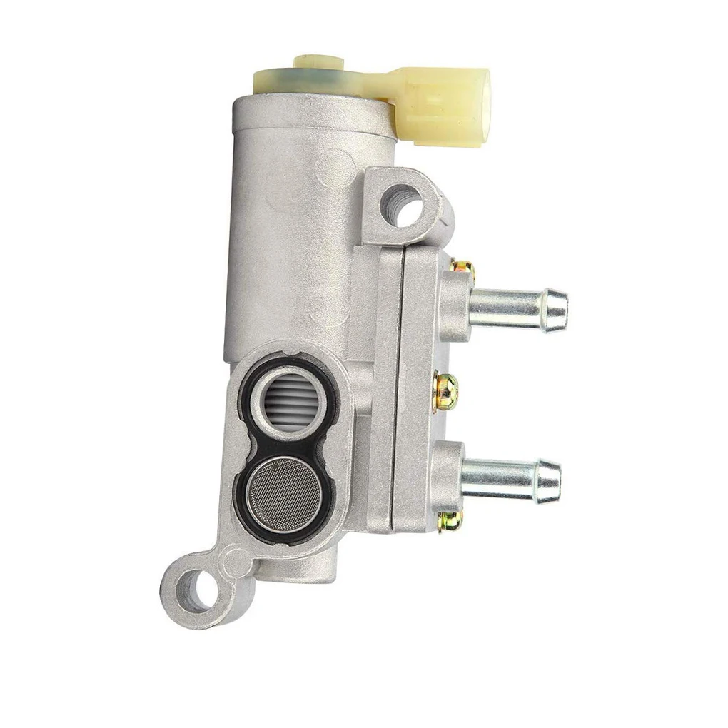 

Idle Air Control Valve Safety IAC Throttle Handy Installation Perfect Match Efficient Work Replacement for Civic