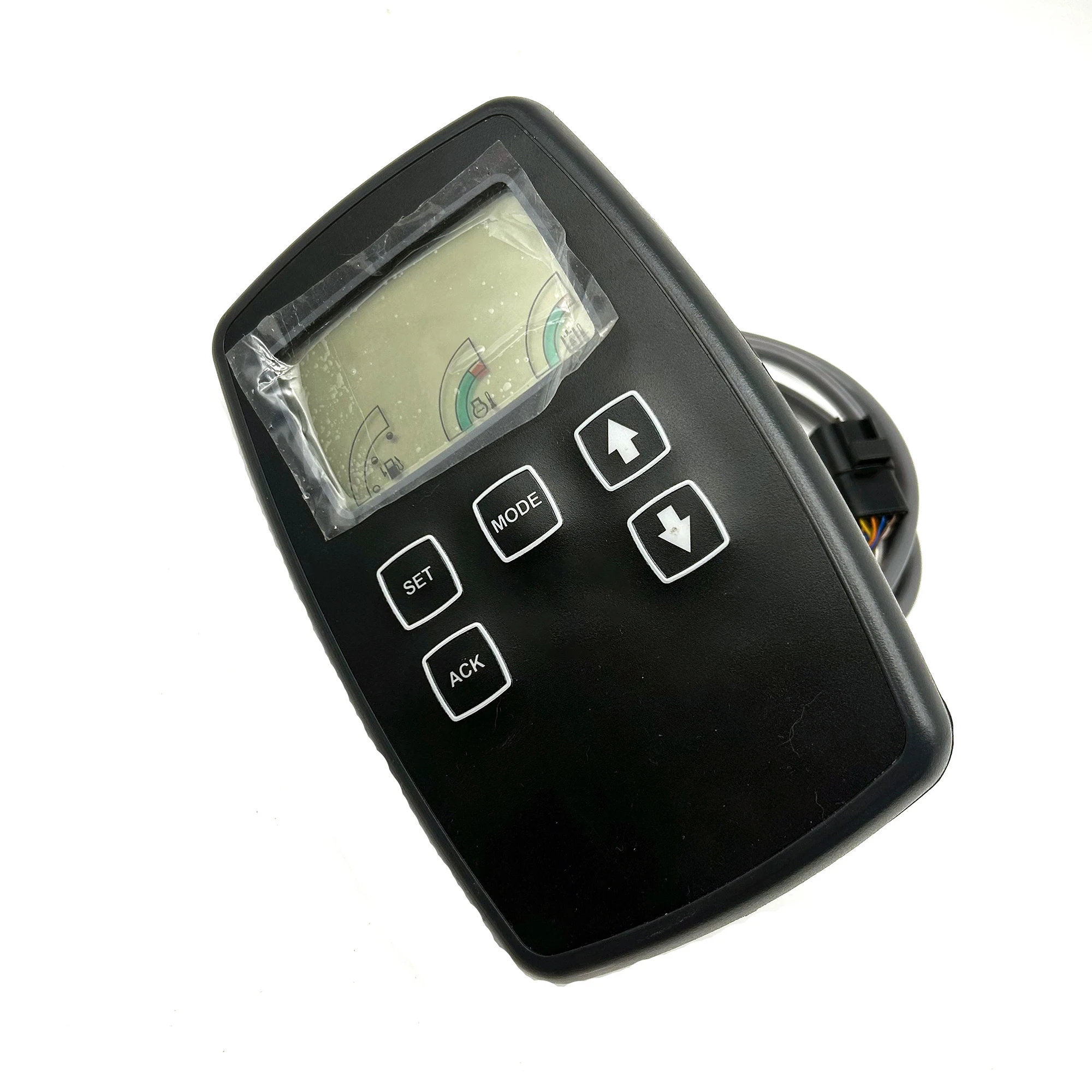 332/K4244 Монитор нижнего белья для граффированной машины Ems Js220 728/19700 728/28100 Jcb