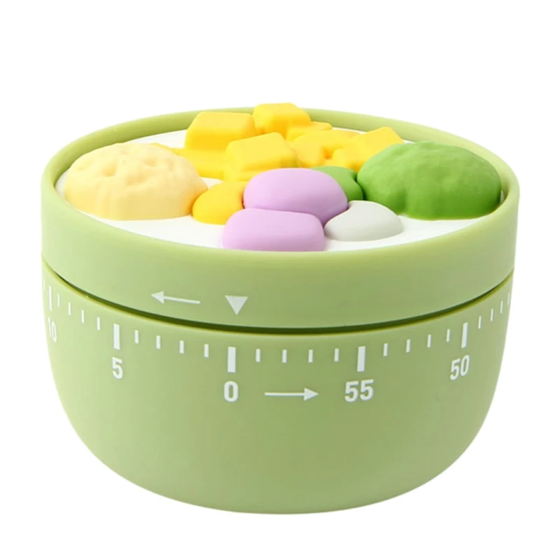 

Sugar Shop for Creative Timers Mechanical Counters Clock Cooking Timing Home Gif