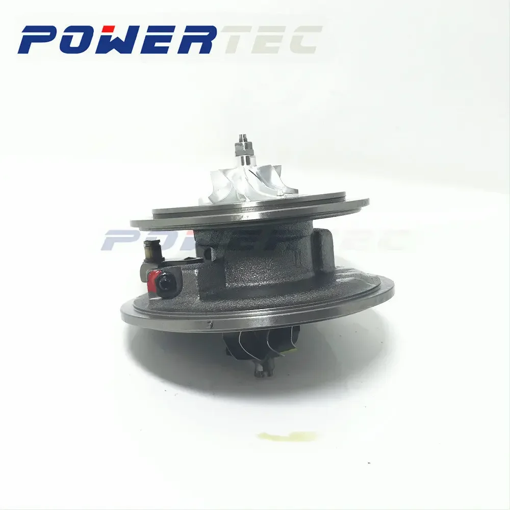 GTC1244V сбалансированная заготовка Turbolader CHRA для VW вилочный подъемник грузовика 2 0 TDI