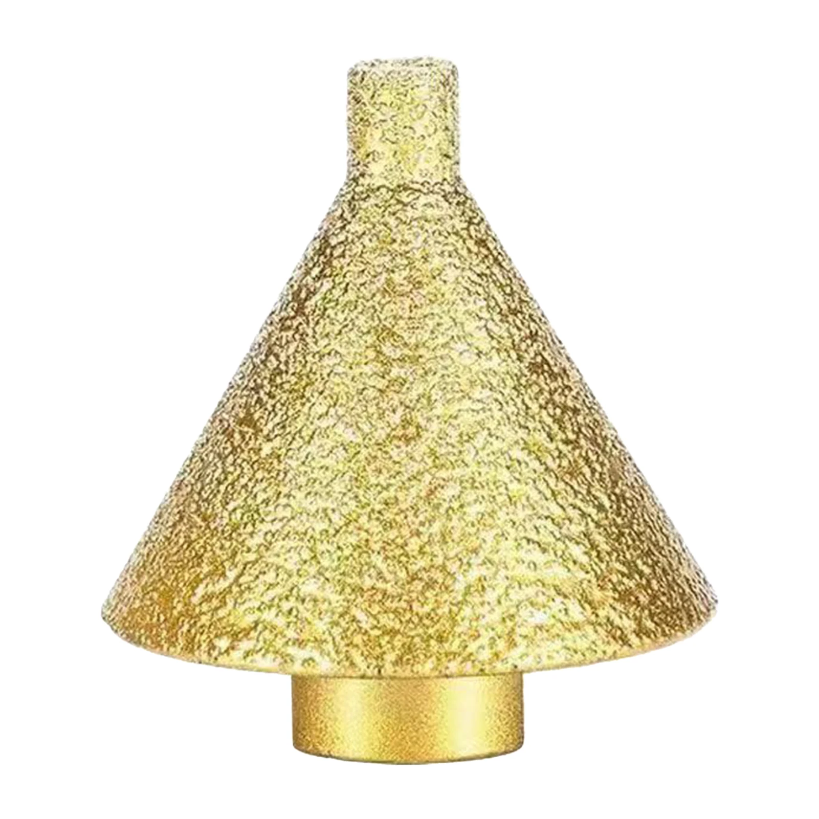 Угловая шлифовальная машина, сверло D3,8/5 см, наконечник для зонтика, устройство для снятия фаски для керамической плитки, мраморные расширительные отверстия, домашняя фурнитура