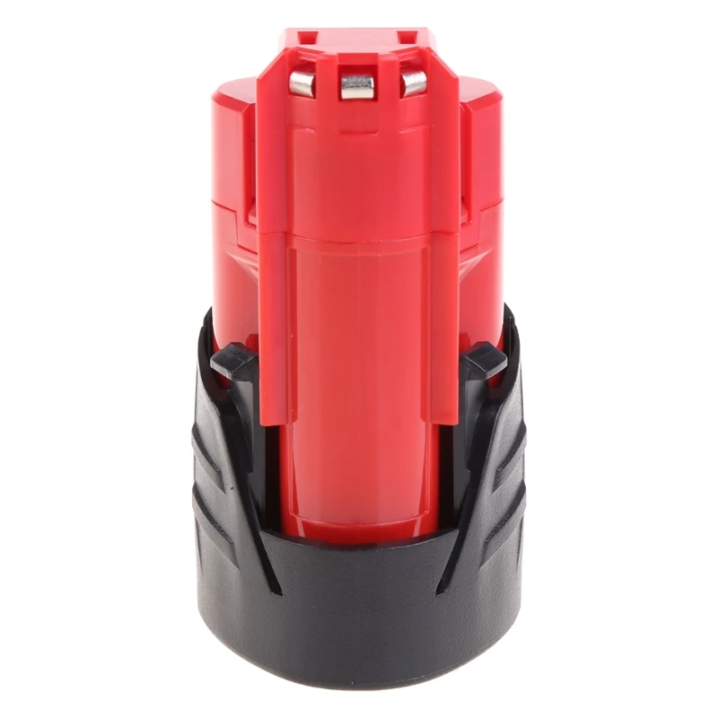 

1 Piece Lithium-ion M12 Replacement Battery Pack Cordless Power Drill Tools Batteries Power Tools Accessories Power Tool