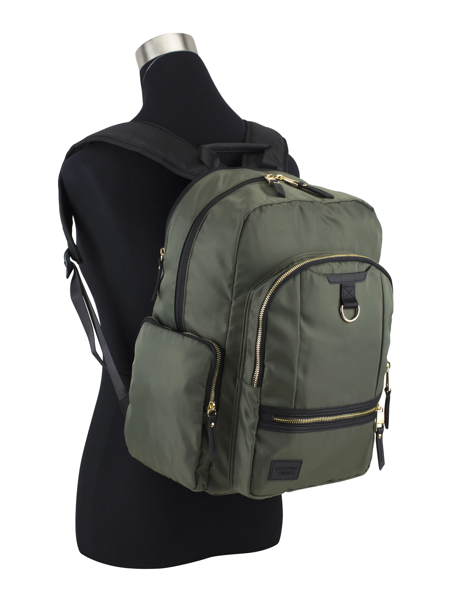 Unisex Lauren 2.0 Backpack,  Green