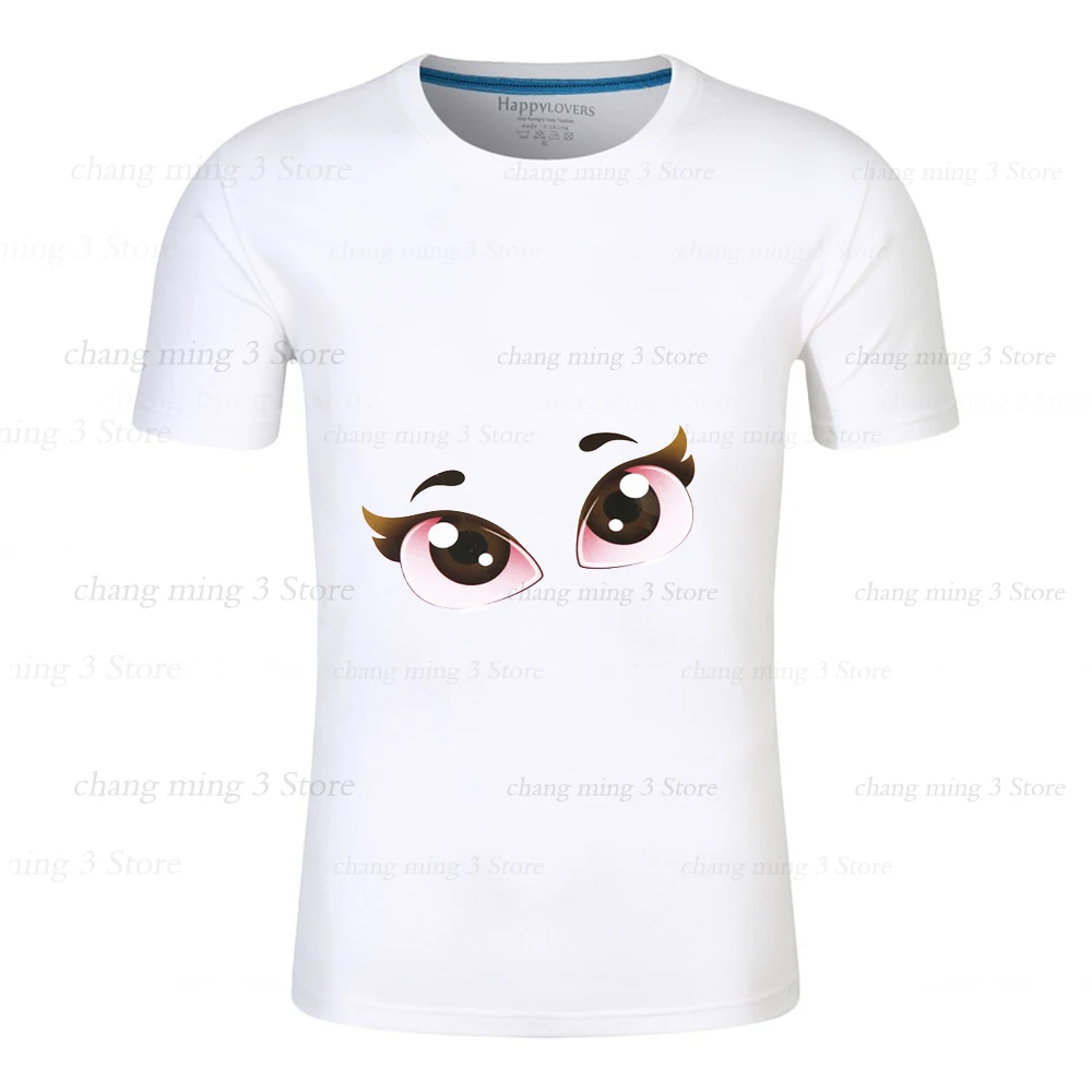 

Men's 100% cotton T-shirt with ice silk fabric, cool short sleeves, high quality top, suitable for outdoor sports b-056