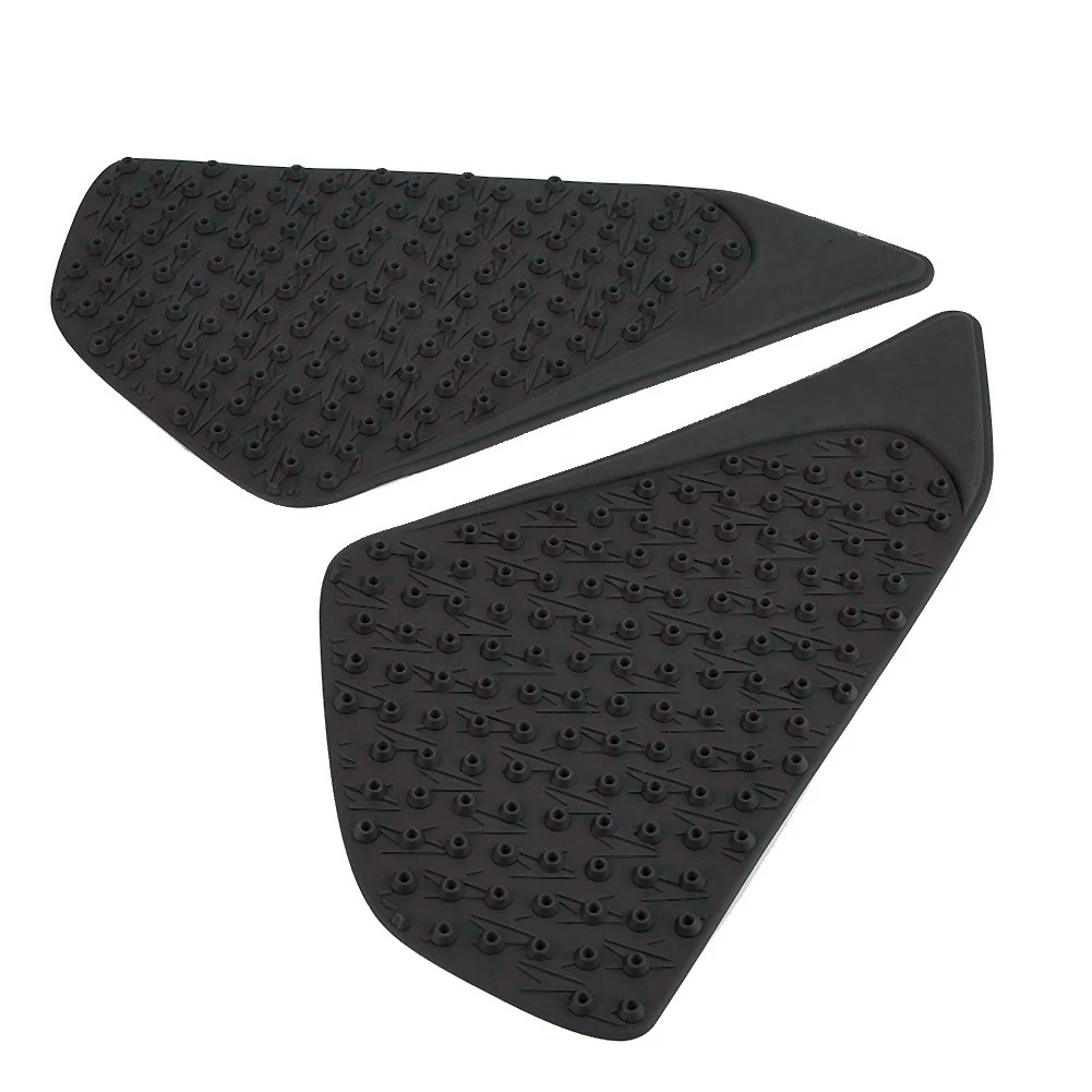 Изготовлен из высококачественного резинового материала боковая накладка для