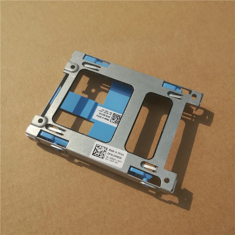 Для жесткого диска Dell 9030 5348 HDD Caddy Cage H96G8 0H96G8 0JYJD 00JYJD