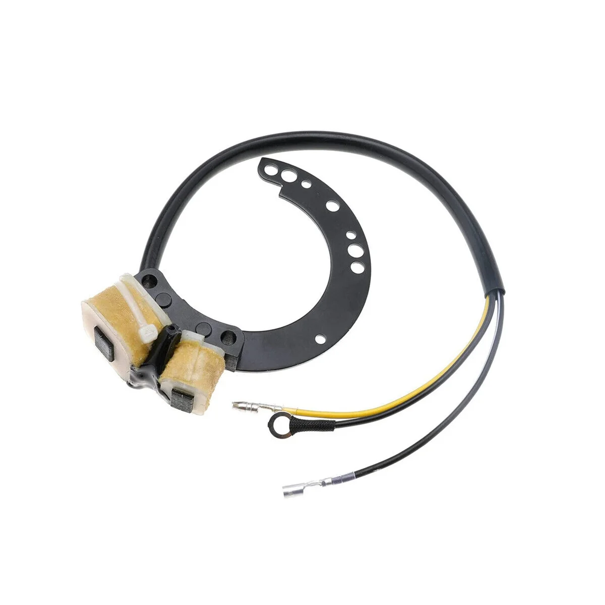 Узел статора Maganet катушка для Mercury Mariner 1979-1997 заменить 174-6617K1 86617A2 0 запчасти