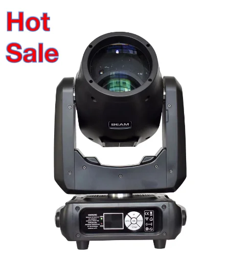 Оригинальные высококачественные сценические огни резко 7R светодиодная лампа