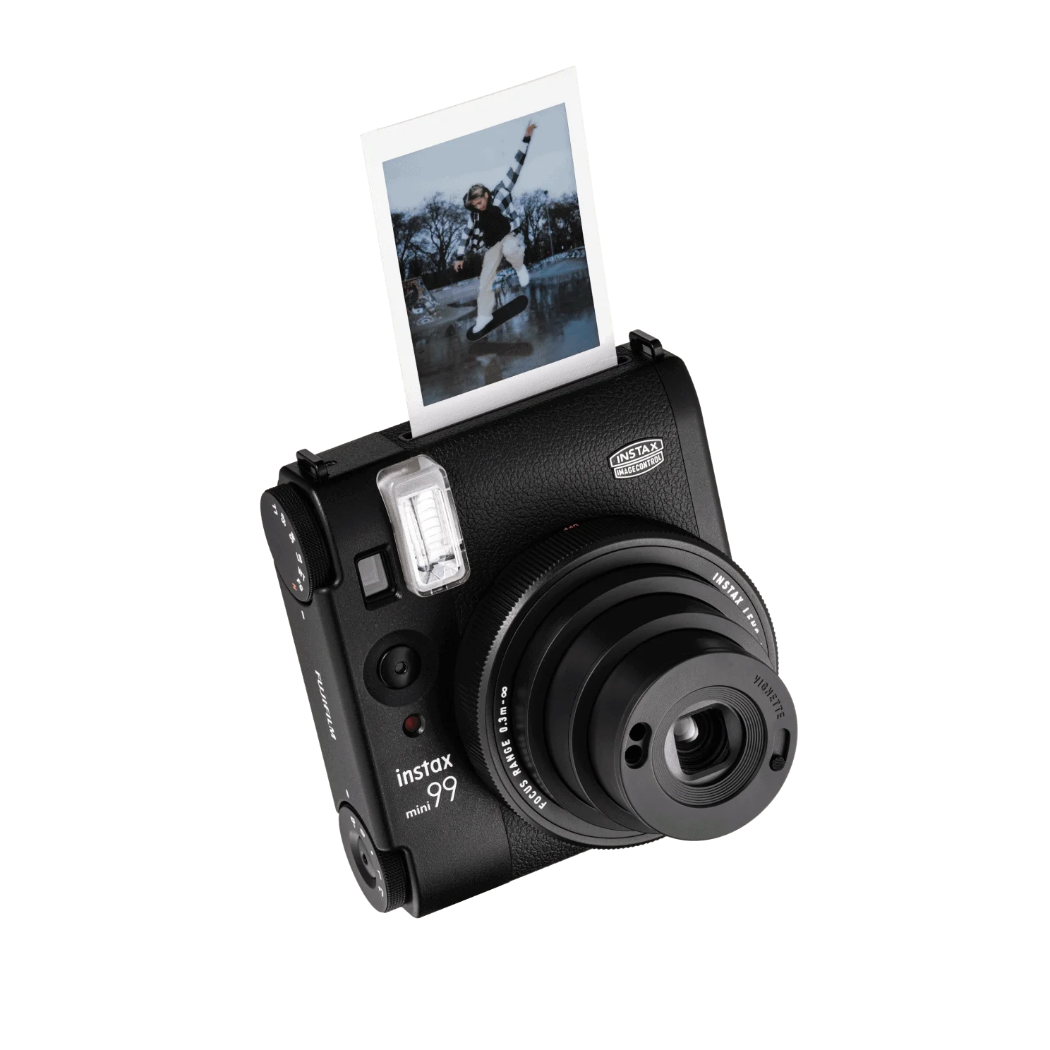Fuji instax camera discount