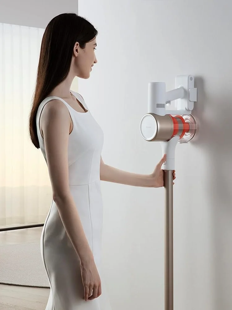 Перезаряжаемый литий-ионный аккумулятор 25 2 в 3500 мАч для Xiaomi Mijia Dreame G9 G10 T10 R10