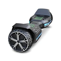 gyroor balance car 6 5 inch blue tooth speaker us and european warehouse stock scooter hover hoverboard