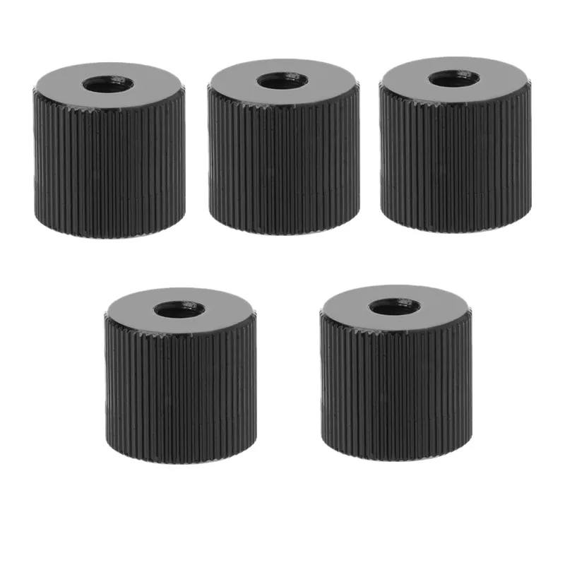 Q81F Универсальный переходник с резьбой 1/4 дюйма на внутренней для монопода и