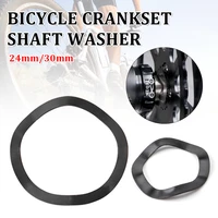 5pcs 2430mm bicycle crankset shaft washers bb30 pf30 bb386 bottom bracket adjust steel washers