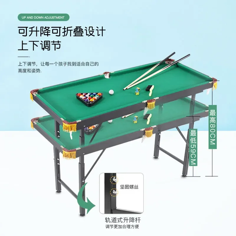 Бильярдный стол мини-крытый семейный выпуск бильярд игрушки для взрослых