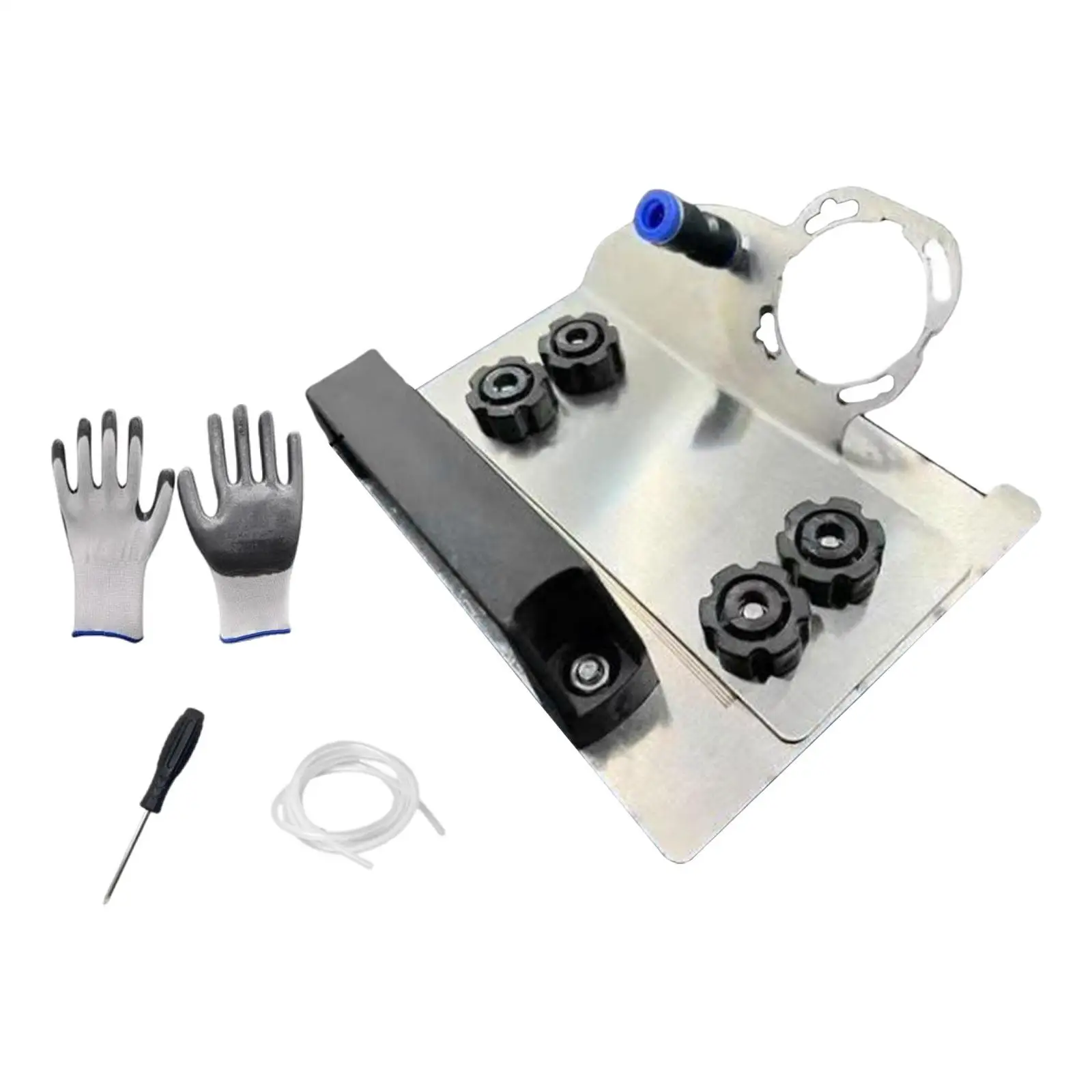 45-градусная подставка для снятия фаски плитки инструмент насадки угловой