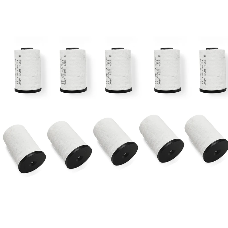 

Масляный фильтр трансмиссии 0AM325433E с двойным сцеплением DQ200 0AM OAM для SEAT VW AUDI SKODA