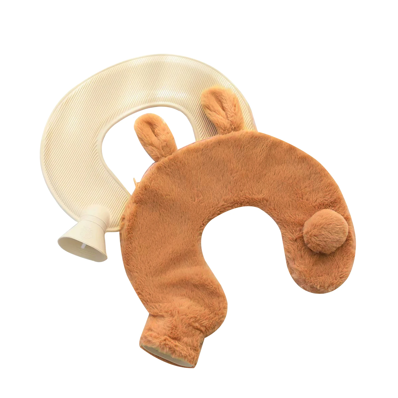 

Обмотка для шеи и плеч, со съемным чехлом