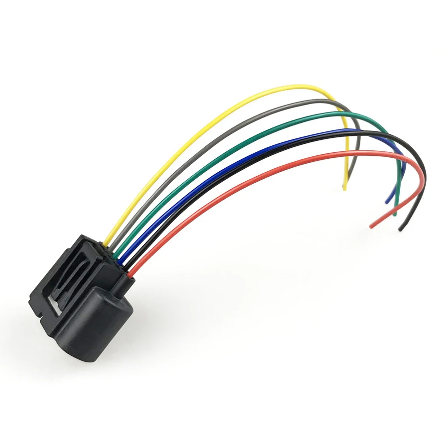 7287-1380-30 39685-TR0-G01 Разъем датчика PDC для Honda CR-V Civic