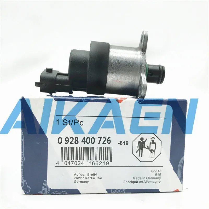 

Original box 0928400736 High Pressure Fuel Pump Regulator Metering Control Solenoid Unit for Ch evy Ch evrolet Bl azer S10 2.8