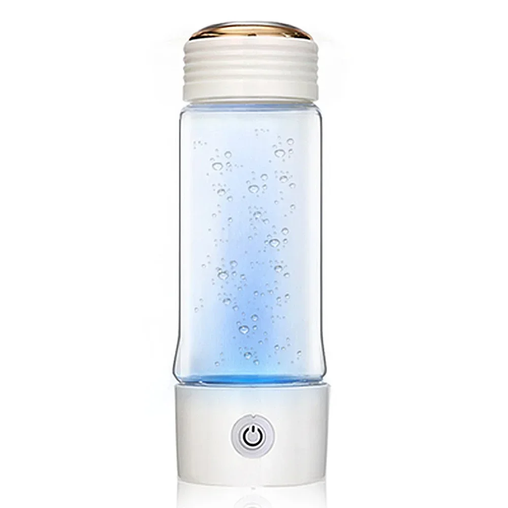 Водородная богатая водородная чашка для воды оригинальная емкость с высокой