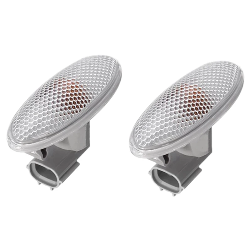 

2 пары, автомобильные поворотники для Toyota Corolla/Camry/Yaris/RAV4 2006-2013