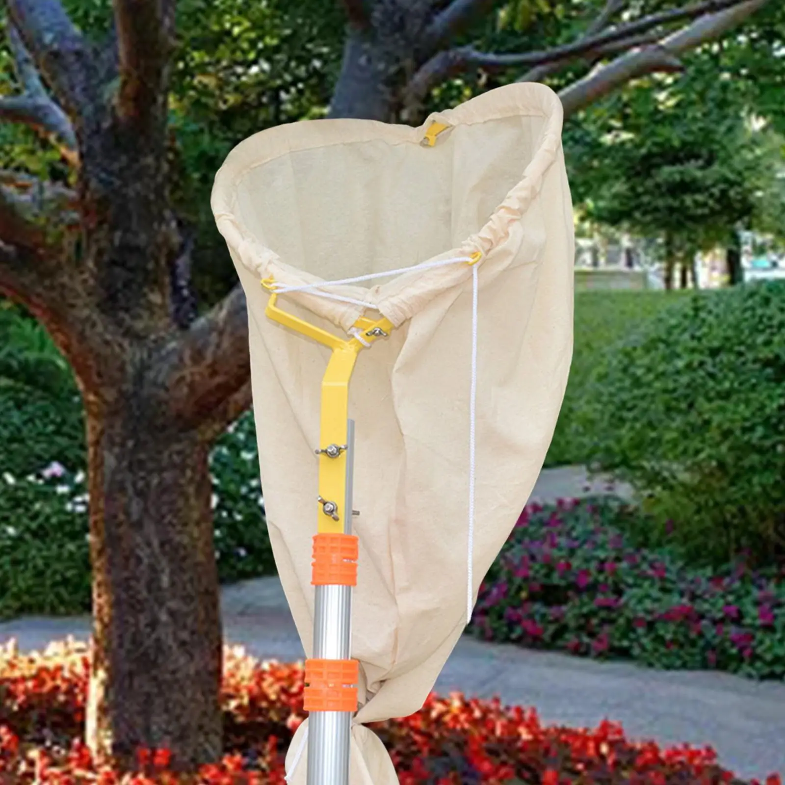 

Bee Swarming Catcher Bag Beekeeper Tool Beekeeping Equipment Swarm