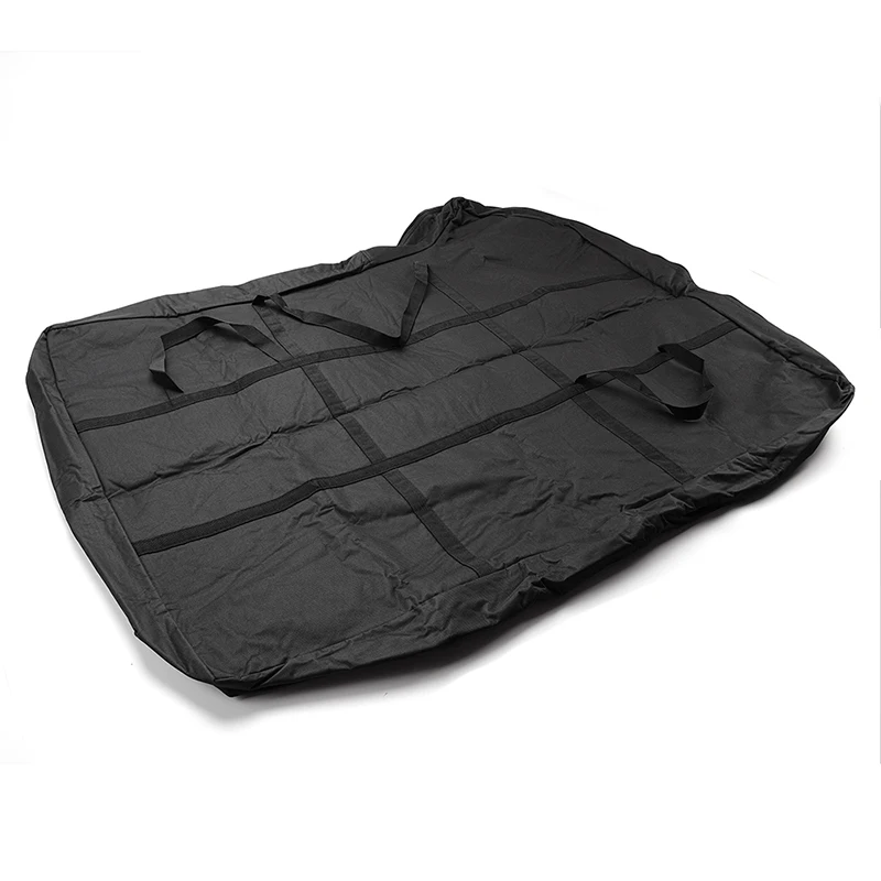 Сумка для хранения передней двери Rhyming Freedom портативная складная подходит Ford Bronco