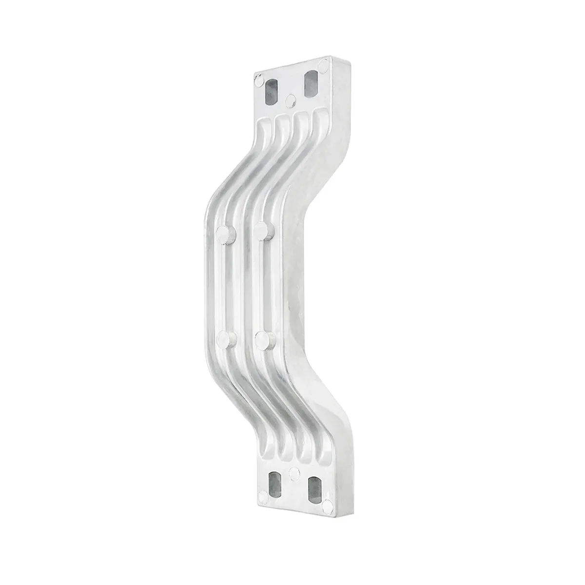 

Цинковый анодный кронштейн для подвесного двигателя Yamaha 150HP 175HP 200HP 225HP 250HP 6G5-45251 6G5-45251-02