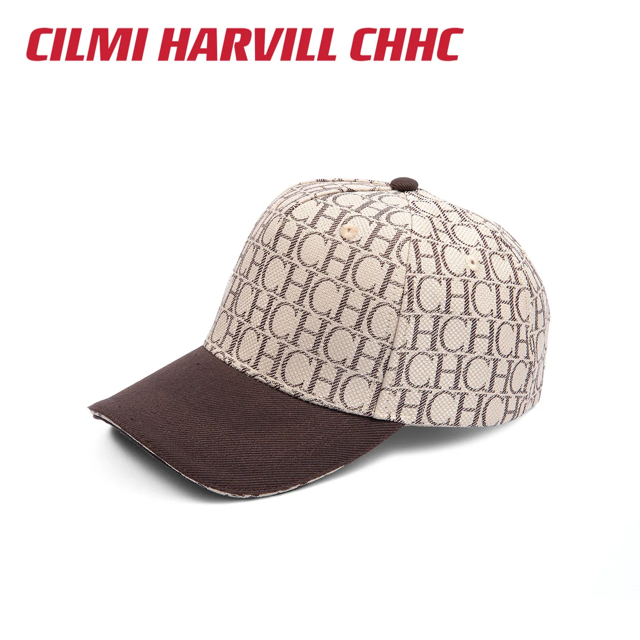 

CILMI HARVILL CHHC Autumn New Duck Tongue Hat Knitted Waterproof Quick Drying Sports Fashion and Exquisite Packaging