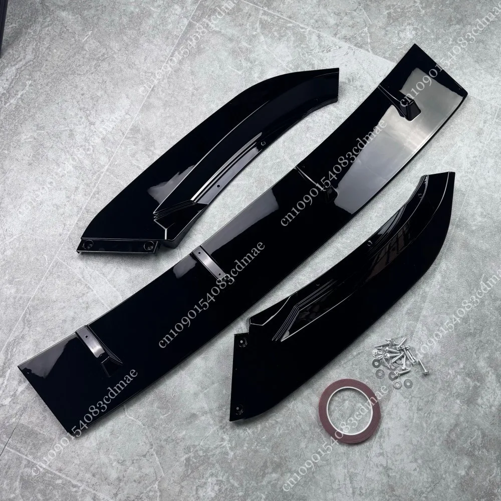 

Передний бампер в стиле MAXTON, спойлер для Volkswagen VW Passat B8 и Variant GTE PHEV Hybird 2015-2019, комплекты кузова, тюнинг