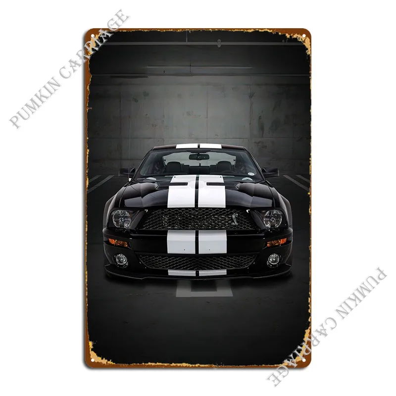

Металлические плакаты Shelby Gt 500, плакаты для кухни, гаража