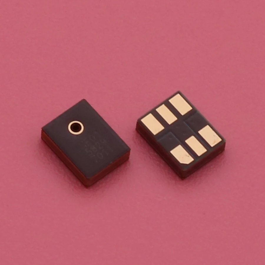 10 шт. Внутренний микрофон приемник Динамик Микрофон передатчик для Motorola MOTO 1S G6 2018